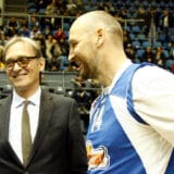 Veliki gospodin s velikom harizmom 2