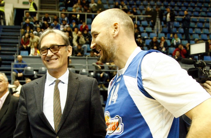 Veliki gospodin s velikom harizmom 1