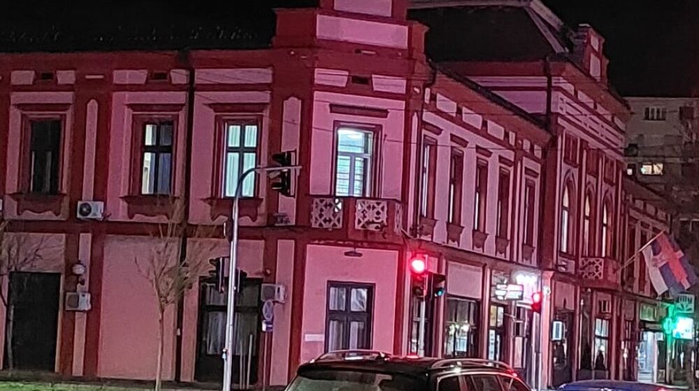 Ambasador Brazila u Zaječaru 1