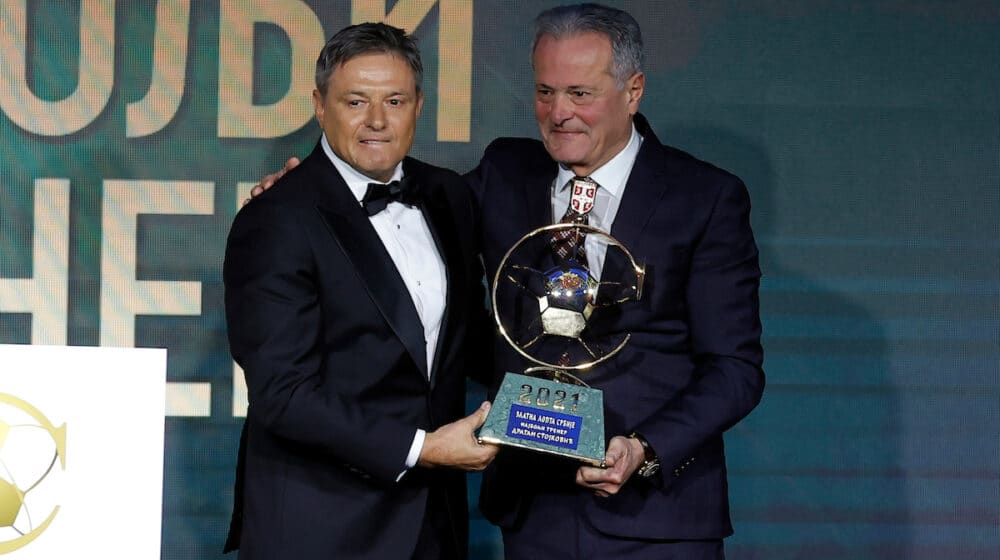 Prve reakcije iz Saveza: Optimisti smo, privilegija što na startu igramo sa Brazilom na stadionu gde se igra i finale 1