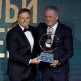 Prve reakcije iz Saveza: Optimisti smo, privilegija što na startu igramo sa Brazilom na stadionu gde se igra i finale 3