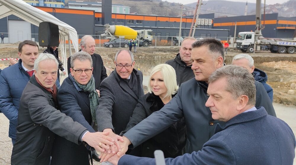 Ništa od selidbe Zorane Mihajlović u Novi Pazar 1