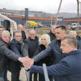 Ništa od selidbe Zorane Mihajlović u Novi Pazar 1