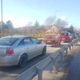 Zrenjanin: Za vikend četiri saobraćajne nesreće, teže povređeni dvojica vozača 3