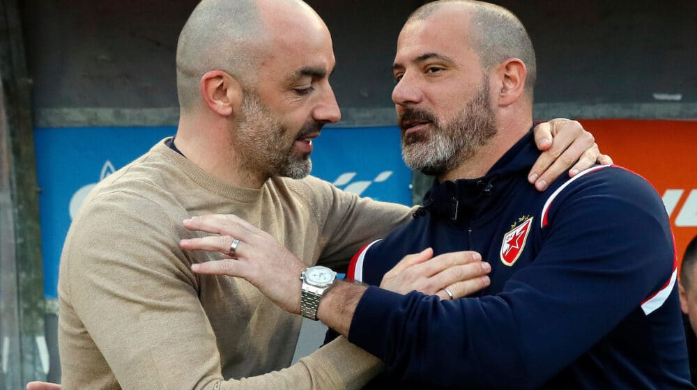 Lazetić nije želeo "da ode predaleko" posle poraza od Zvezde 1