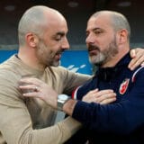 Lazetić nije želeo "da ode predaleko" posle poraza od Zvezde 14