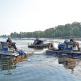 Kako u Beču koriste travu iz Dunava 4