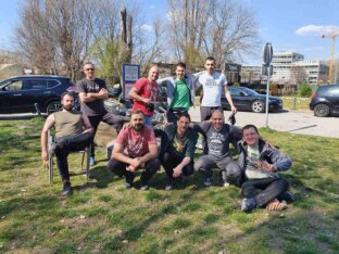 Bitka za čistiji novosadski Bećarac 2