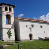 U toku noći opljačkana crkva na KiM, uzeta veća količina novca 3