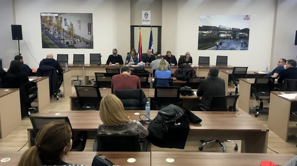 Probijen rok za odluku GIK o ponavljanju glasanja u Beogradu, opozicija otvara džakove 1