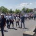 Kragujevac: Posle današnjih razgovora sa predstavnicima Vlade u Beogradu, radnici veruju da neće biti otpuštanja 7