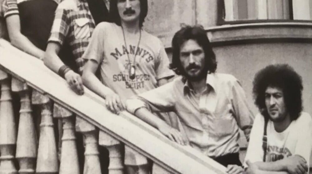 Jubilej grupe „Smak”: Neponovljiv zvuk koji traje pola veka 1