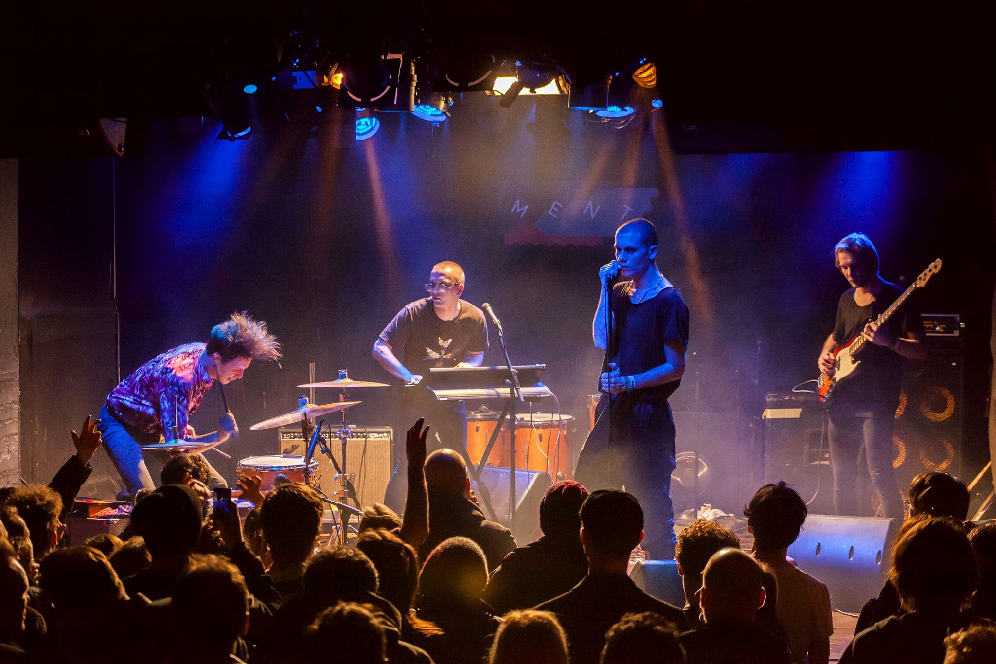 Andraž Kajzer: MENT festival stvara put u bolje društvo i bolju budućnost 2