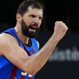 Nikola Mirotić i dalje najplaćeniji košarkaš u Evroligi, Vasilije Micić u Top 3 9