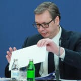 Vučić: U sredu ili četvrtak sa Putinom o gasu 7