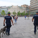 Nemački mediji o „misterioznim pretnjama“ u Beogradu 14