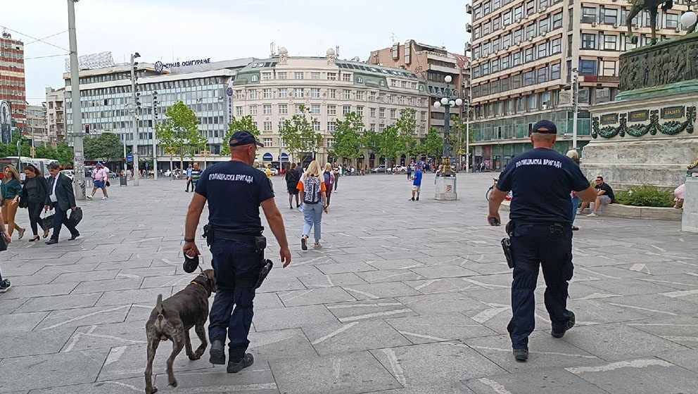 Nemački mediji o „misterioznim pretnjama“ u Beogradu 1