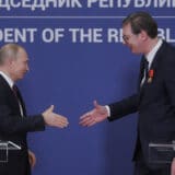 Francuski list: Tesne veze s Rusijom ne olakšavaju Srbiji put ka članstvu u EU 4