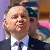 Poljska pooštrava proveru ko telefonom razgovara sa predsednikom nakon što su Dudu nasamarili ruski komičari 23