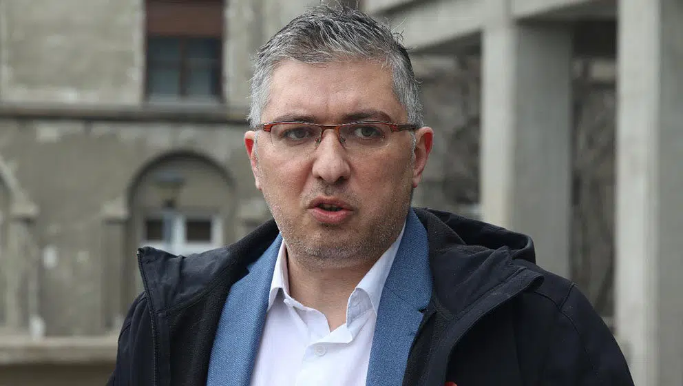 Milan Dumanović potvrdio za Danas: Trbović i on pravosnažno oslobođeni u slučaju Potočari 1