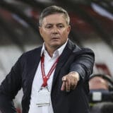 Selektor Stojković: Nemamo stadion, zato nemamo ni atmosferu 12