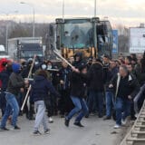 Zelenović: Lokalni kabadahija nagrađen za nasilje nad demonstrantima na šabačkom mostu - direktorskom funkcijom 3