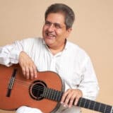 kosta kociolic foto promo Gitar Art Festival