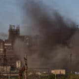 Rusija: Predalo se 265 ukrajinskih boraca iz čeličane Azovstal 8