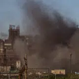 Rusija: Predalo se 265 ukrajinskih boraca iz čeličane Azovstal 8