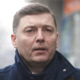 Zelenović u Kopenhagenu: Potrebno je stvoriti Balkansku zelenu partiju 1