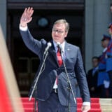 Naprednjaci snimili spot podrške Vučiću da ostane na čelu stranke (VIDEO) 4