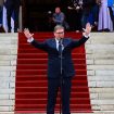 Šta zakon kaže o ostavci predsednika Srbije i ko ga zamenjuje? 5