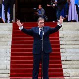 "Ne treba nasedati na Vučićevu priču o skraćivanju predsedničkog mandata": Sagovornici Danasa o izjavi predsednika da će "možda uskoro" podneti ostavku 7