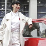 Konstrakta: Nijedna evrovizijska pobeda neće dotaći vladajuće strukture 13