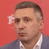 Boško Obradović: Vučić i Đilas se igraju izborima, dobićemo još više glasova u Beogradu 9