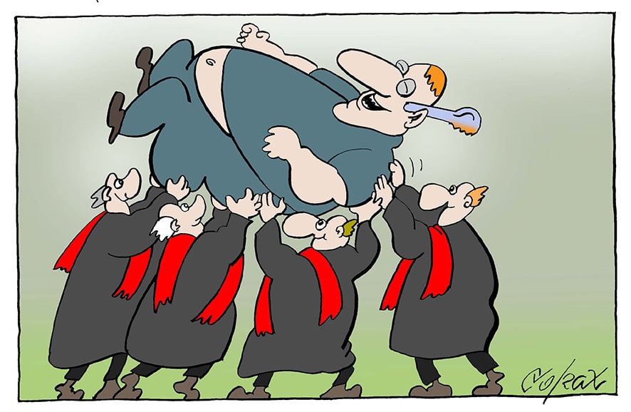 Corax 12