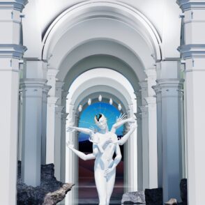 01a Putovanje na slepo, plesom, u drugu dimenziju 10