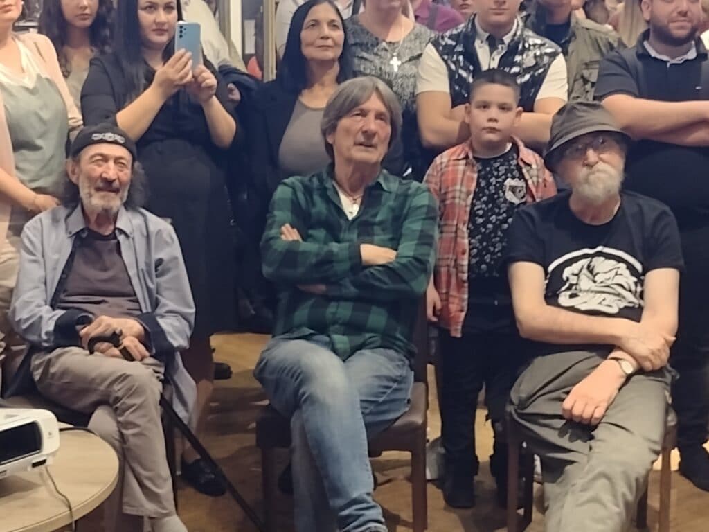 Jubilej grupe „Smak”: Neponovljiv zvuk koji traje pola veka 2