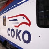 Momirović: Ko ošteti vozove "Soko" ili železničku infrastrukturu, preti mu osam godina zatvora 6