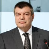 SSP: Grčić podneo ostavku 9
