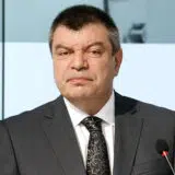 SSP: Grčić podneo ostavku 9