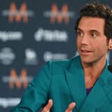 Mika: Vickasti voditelj Evrovizije 14