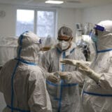 Posle dva meseca ukinuta potpuna blokada u Šangaju zbog kovida 12