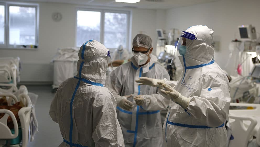 Posle dva meseca ukinuta potpuna blokada u Šangaju zbog kovida 1