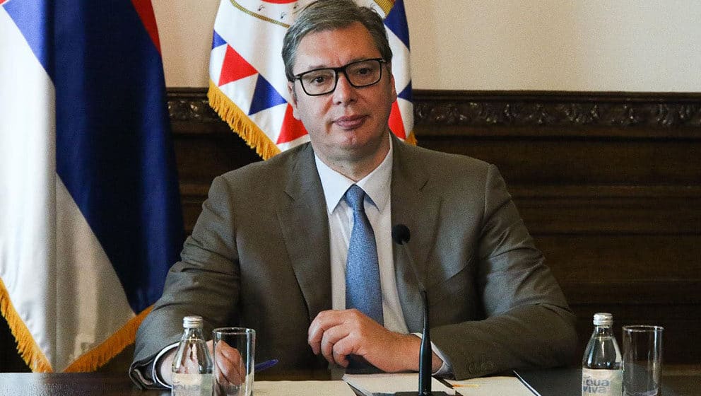 Vučić: Otvoreni Balkan nije zamena za EU 1