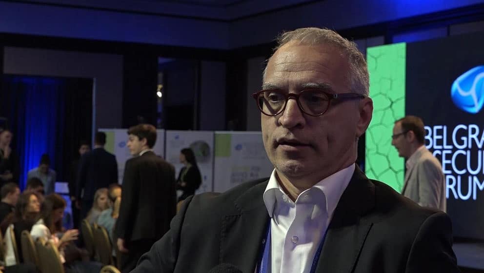 Svilanović za Demostat: Zašto ne govorimo o srpskom litijumu, koji je top tema u EU? 1