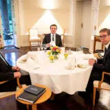 Dok Vučić sebe vidi kao predsednika 'srpskog sveta', ne može da bude pošten pregovarač ni za jednim stolom: Bivša zvaničnica Unmika traži da Zapad pojača pritisak na Srbiju 1