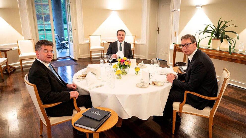 Dok Vučić sebe vidi kao predsednika 'srpskog sveta', ne može da bude pošten pregovarač ni za jednim stolom: Bivša zvaničnica Unmika traži da Zapad pojača pritisak na Srbiju 1