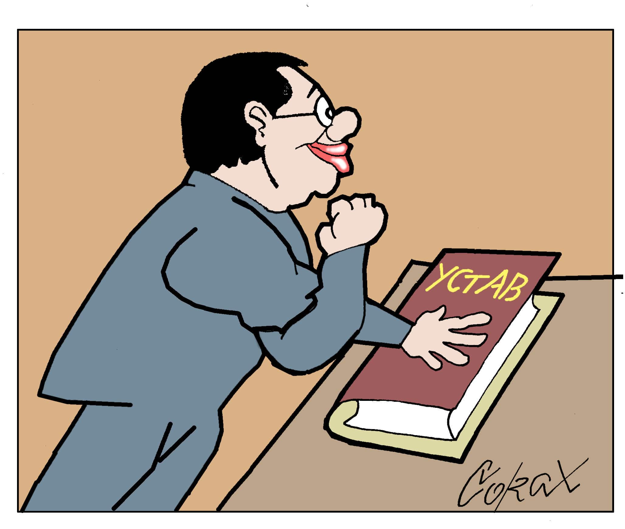 Corax 9