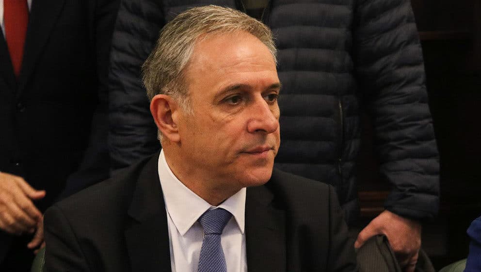 Ponoš najavio formiranje nove stranke do letnjeg odmora 1